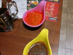 -豪客来牛排(红豆万花城店)