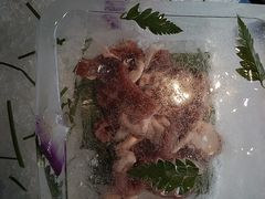 -额尔敦传统涮(公园西路店)