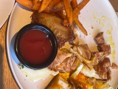 -翠贝卡&Mama Kelly Brunch Coffee(河西店)