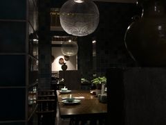 -粗茶淡饭·隐庐私厨(东亭店)
