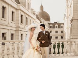 -第一夫人婚纱摄影(南京店)