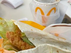 -麦当劳(长泰商业广场店)