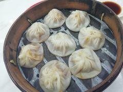 苏州汤包-老盛兴汤包馆(大华二路店)