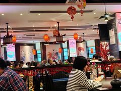 -火宫殿·湘菜小吃·商务宴请·生日聚会(东塘店)