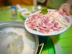 -华哥新鲜猪精品美食