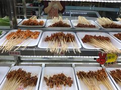 -袁记串串香(人民公园店)