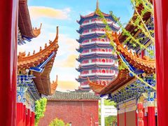 -欢乐蟹庄·精品农家乐(阳澄湖莲花岛店)