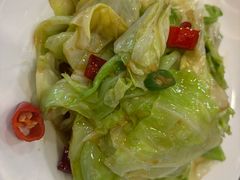 -烤肉宛饭庄(北新桥店)