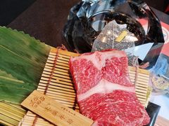 -黑牛の店·黑金店(沈阳万象城店)