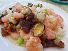 -奥华餐厅·老张记(台基厂店)