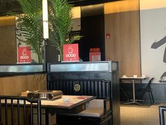 -江边城外烤全鱼(世茂广场店)
