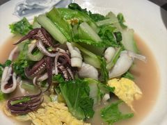 -1937青岛老味道·海肠捞饭·青岛菜(大鲍岛栈桥店)