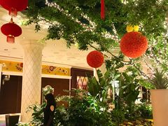 -拉斯维加斯永利酒店