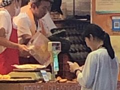 -朱記糯米蛋糕(千川百货店)