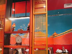 -满园烤鸭·春饼(沈北万达店)