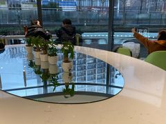 -奈雪的茶(凯德新都心店)