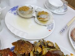 -北戴河庆山饭店·海鲜砂锅粥(北戴河黑石路店)
