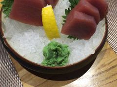 -和风清味日本料理(希尔顿店)