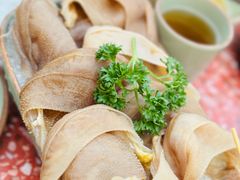 发财羊毛肚-纸盐河码头火锅(十八梯店)