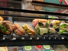 -星巴克(汾阳路店)