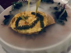 -翡翠36餐厅(浦东香格里拉店)