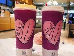 -奈雪的茶(东莞汇一城店)