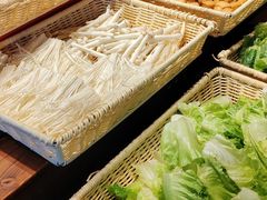 -美食汇·海鲜自助西餐厅·江门富力万达嘉华酒店