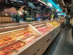 -阪尚皇·原切牛排·烤肉火锅自助(北京路店)