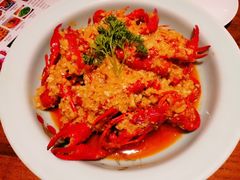 -戴记龙虾(天泽街店)