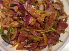 -揽月斋炙子烤肉·清真(安定门·五道营店)