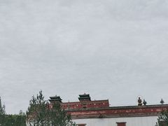 -普陀宗乘之庙(小布达拉宫)