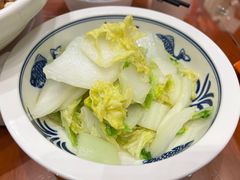 -拌粉君·江西小炒(石厦时代店)