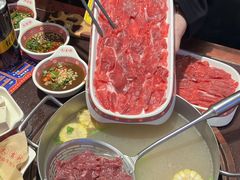 -大吉利·潮汕鲜牛肉火锅(总店)