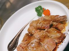 -大神太神·铁板烧(瑞虹天地月亮湾店)
