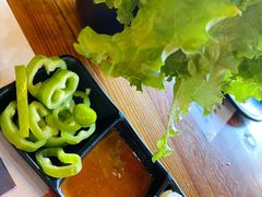 -四斤烤肉(东戴河孟家店)