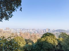 -潜山国家森林公园