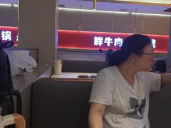 -古乐牛香•鲜牛肉牛杂火锅(系马桩总店)