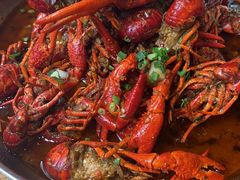 -虾小龙老长沙龙虾馆(坡子街店)