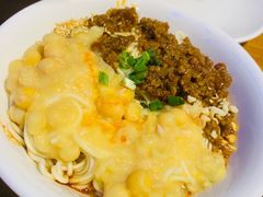 豌杂小面-付小姐在成都(吾悦广场店)