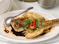 -名盈轩酒家(新一城店)