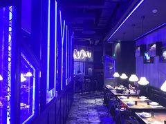 大堂-炉鱼(天河领展店)