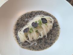 -广州富力丽思卡尔顿酒店·丽轩·粤菜
