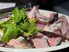 -大鱼山房鱼头火锅(老字号品质店)