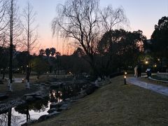 -宁波九龙湖开元度假村
