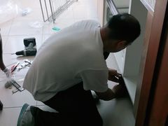 -佰丽爱家全屋定制(汶水店)