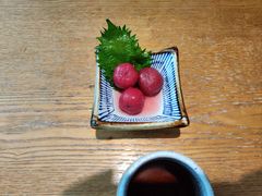 -乐亭日本料理(彩虹本店)
