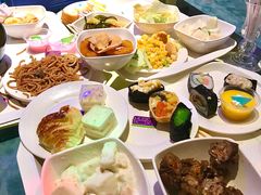 -堂会·KTV·自助餐·团建聚会(天河店)
