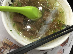 -鸿瑞興面馆(梅岭店)