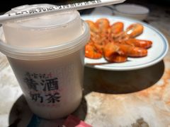 -寻宝记绍兴菜(状元店)