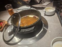 -芸山季·云南野生菌火锅(宝能环球汇店)